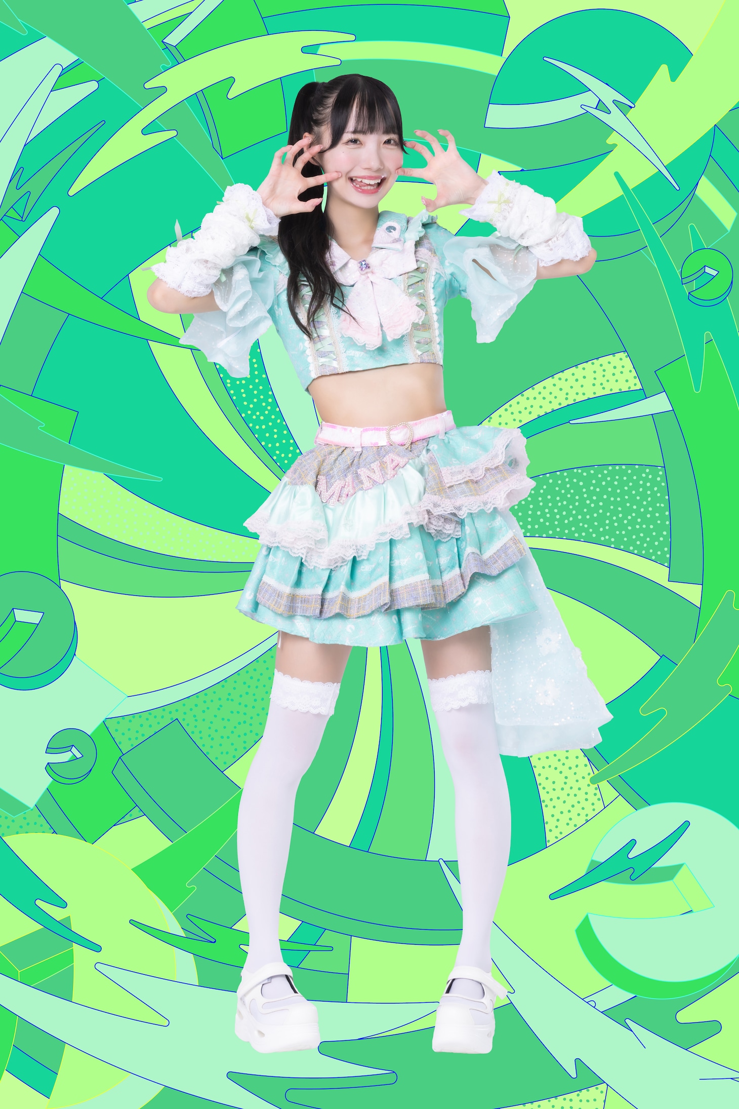 七瀬マナ