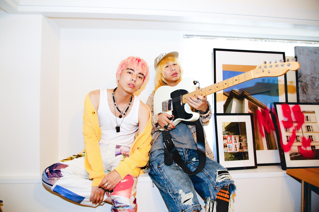 SATOH、“過去一やばいって曲が5曲入ってる”メジャー2nd EPリリース＆WWW Xワンマン開催