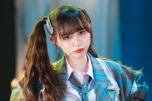 Yuika（撮影：オカベメイ）