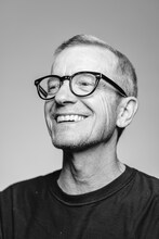 サイモン・フィッシャー・ターナー