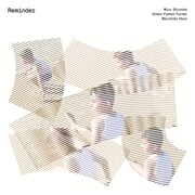 「EP2_Reminder」ジャケット