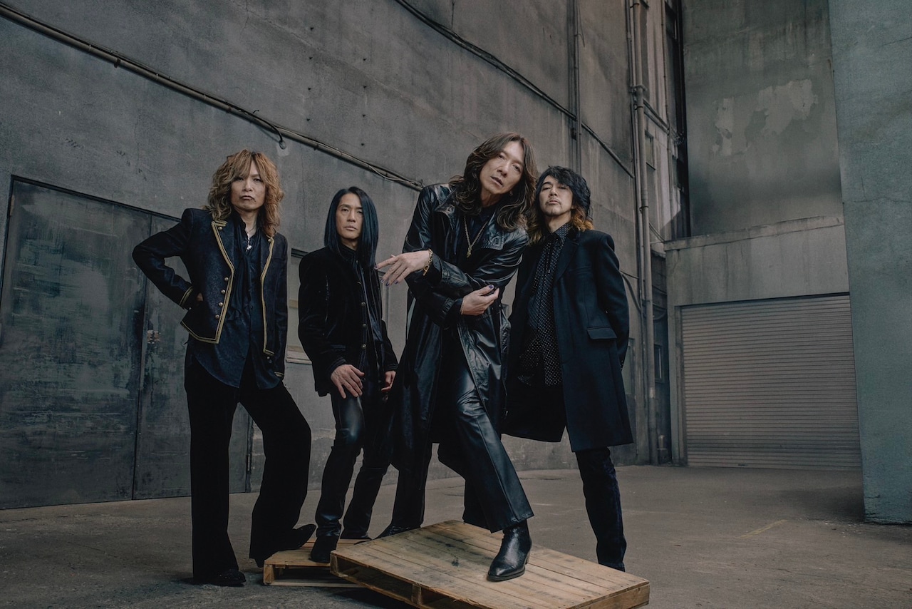 brainchild's「coordinate SIX」菊地英昭、渡會将士インタビュー