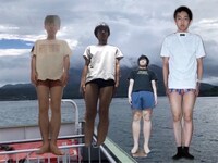 テレビ大陸音頭