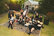 TWICE