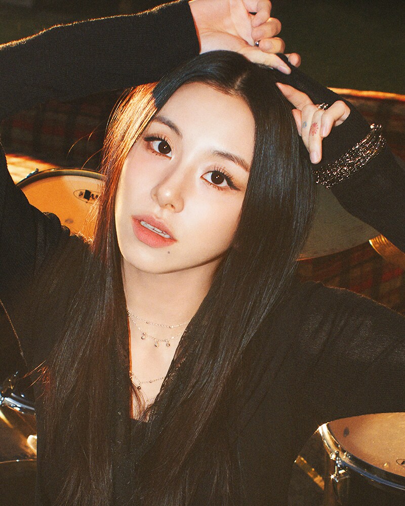 TWICE チームジャケット 01 TWICE チームジャケット 01