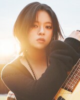 TWICE「ENEMY」JEONGYEON盤ジャケット