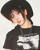 TWICE「ENEMY」MOMO盤ジャケット