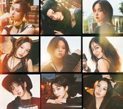 TWICE「ENEMY」ONCE JAPAN限定盤ジャケット