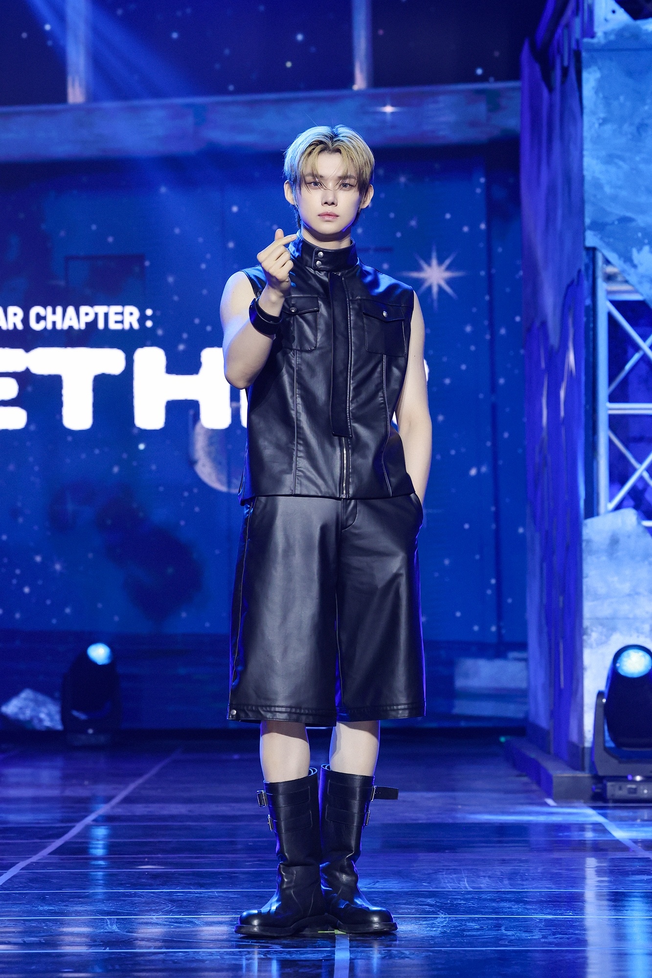 YEONJUN