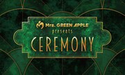 「Mrs. GREEN APPLE presents 『CEREMONY』」キービジュアル