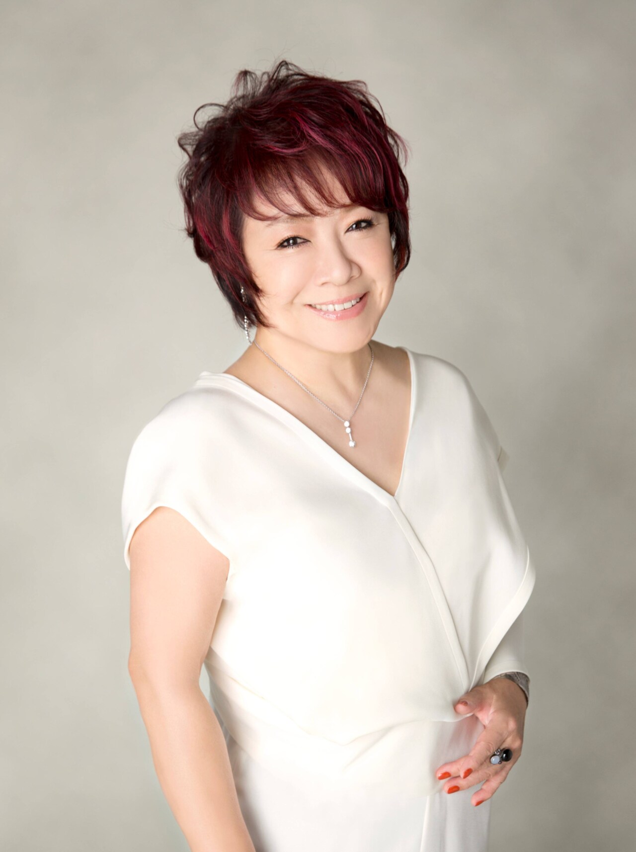 渡辺真知子がビルボードライブに登場、デビュー50周年に向けた特別シリーズで