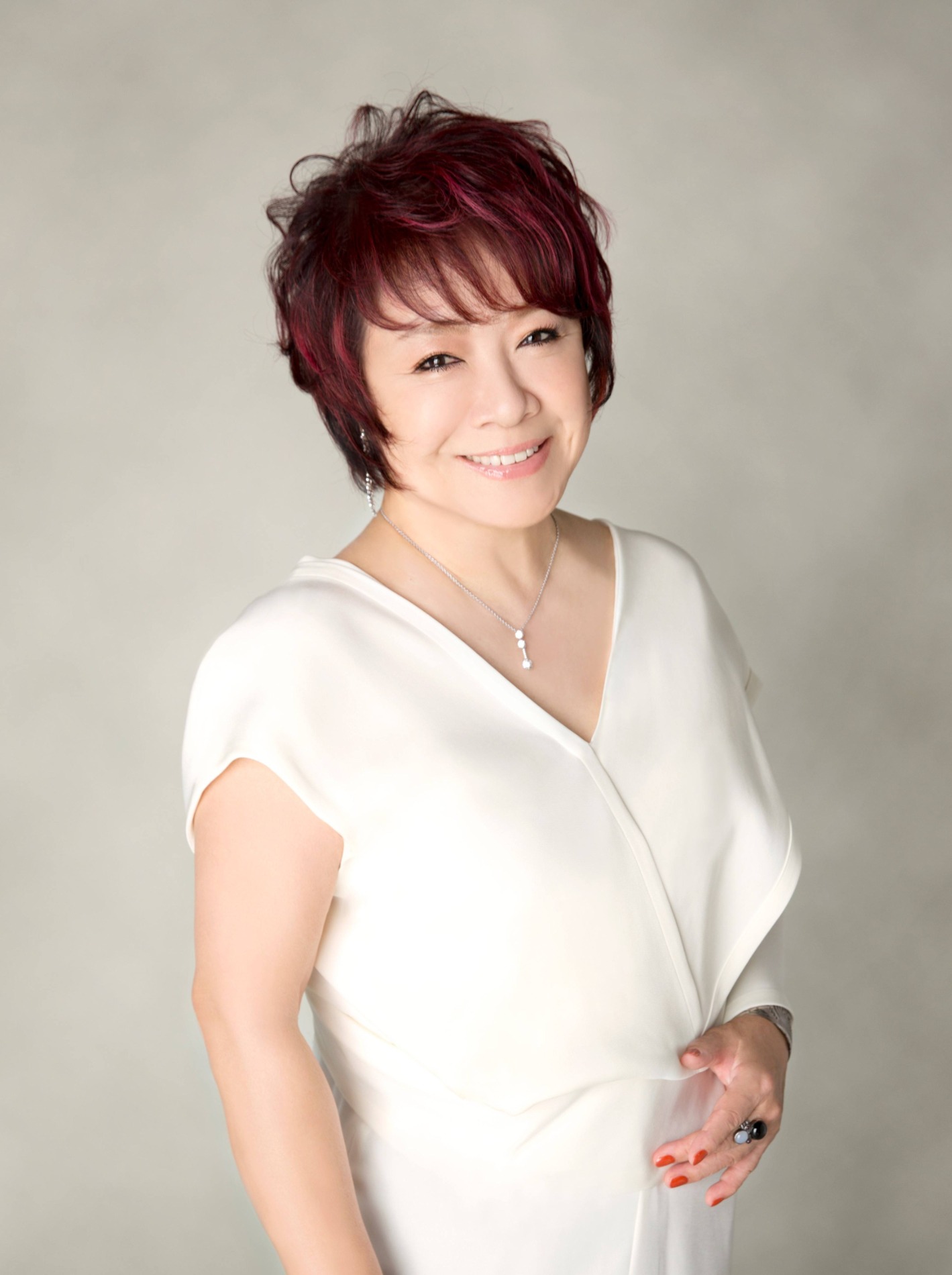 渡辺真知子