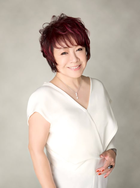 渡辺真知子