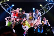 ONE LOVE ONE HEART、初の2DAYSワンマン完遂！来年1月に豊洲PIT公演開催決定