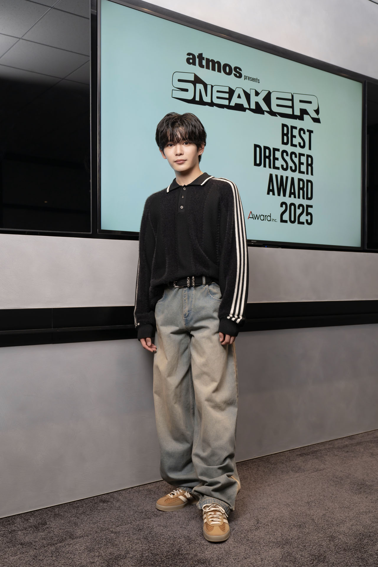 長尾謙杜（なにわ男子） - ふるっぱー、Da-iCE工藤大輝、なにわ