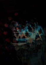 deadman「鱗翅目はシアンブルー」ジャケット