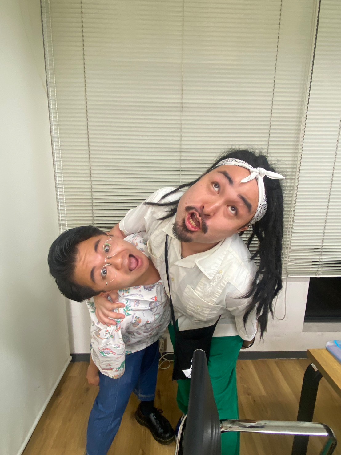 MURABANKU。