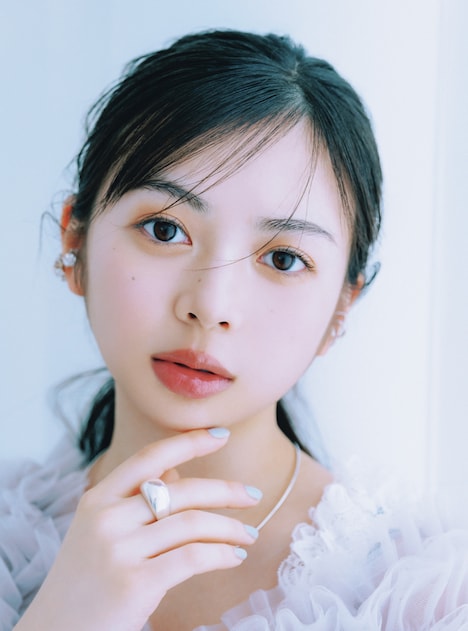 長嶋凛桜（乃木坂46）