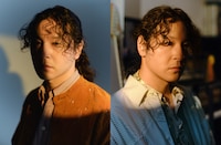 ROTH BART BARONの2年ぶりアルバム、羊文学・塩塚モエカとのコラボ曲など収録