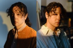 ROTH BART BARONの2年ぶりアルバム、羊文学・塩塚モエカとのコラボ曲など収録