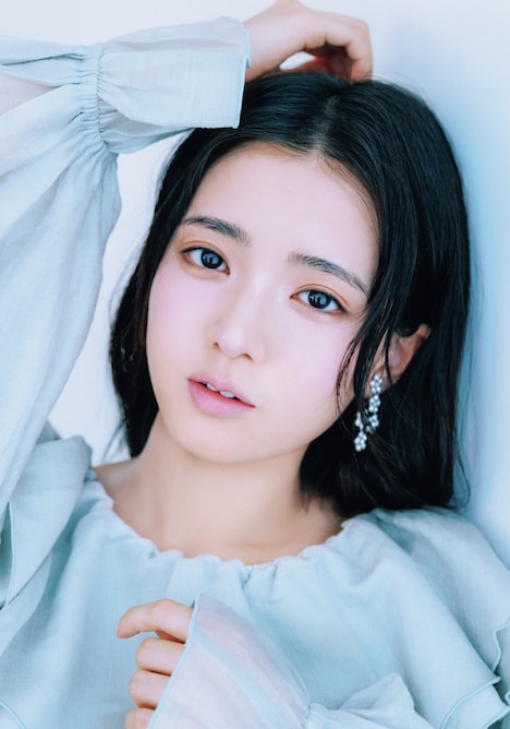 瀬戸口心月（乃木坂46）