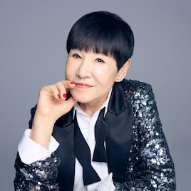 和田アキ子がオールタイムベスト発表、「あの鐘を鳴らすのはあなた」新録を含む計30曲