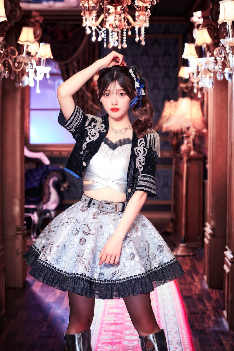 ドルフィン・カレン