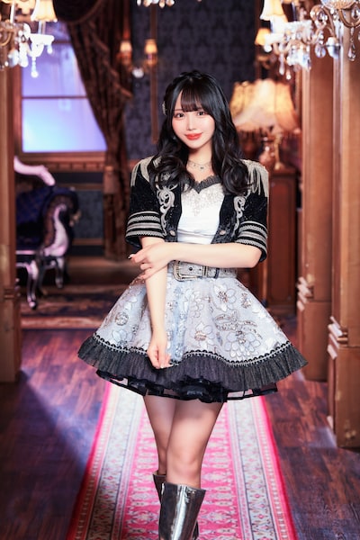 カシオペア・キアラ