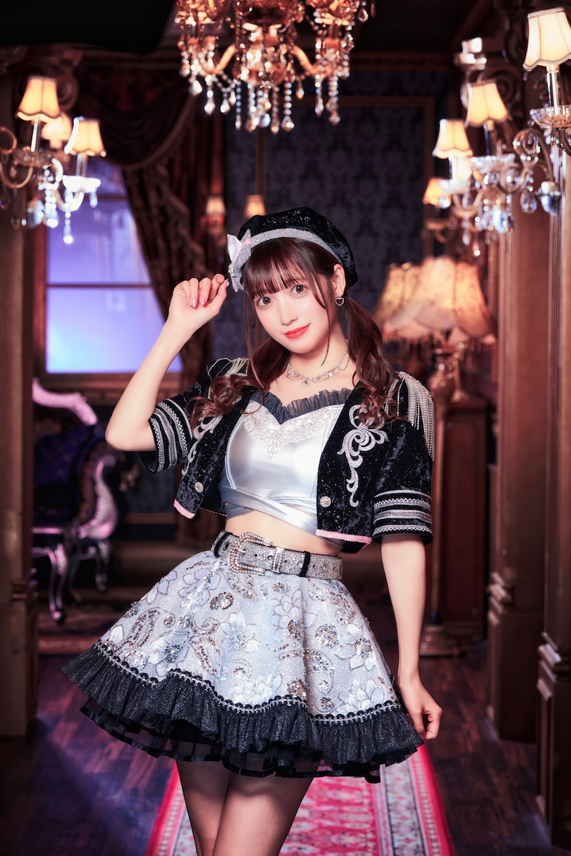 ユニコーン・リョーカ