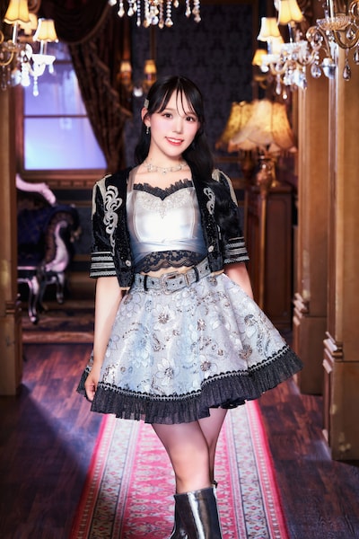 ペルセウス・ツカサちゃん