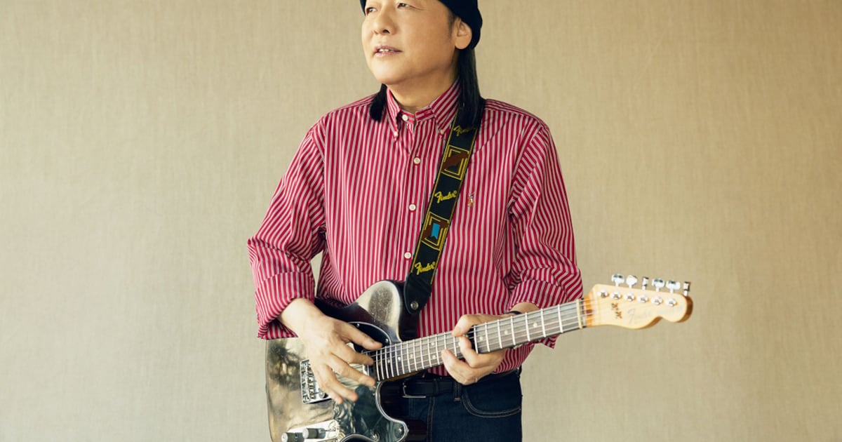 山下達郎「クリスマス・イブ」2025年ver.はCDと7inchで発売、CD盤には 