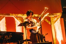 大橋トリオ（Photo by Yuusuke Katsunaga）