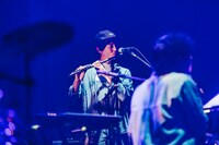 武嶋聡（Photo by Yuusuke Katsunaga）