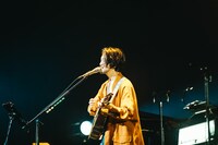 大橋トリオ（Photo by Yuusuke Katsunaga）