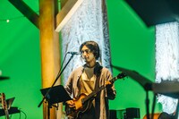 須長和広（Photo by Yuusuke Katsunaga）