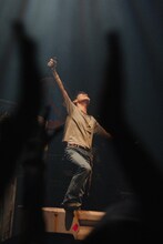 SIRUP（Photo by Leo Iizuka）