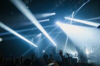 SIRUP「NEXT LIFE TOUR 2025」の様子。（Photo by Leo Iizuka）