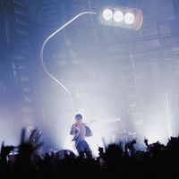 SIRUPが“新曲祭り”で人生をシェア、そして次のステージへ──「NEXT LIFE TOUR」大団円