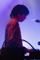 井上惇志（Key / showmore）