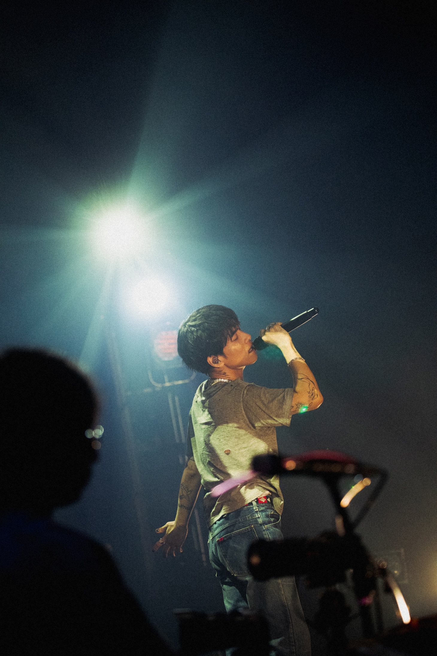 SIRUP（Photo by Leo Iizuka）