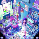 Daoko「前世は武将」ジャケット