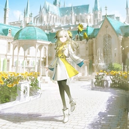 ヰ世界情緒、アニメ「神椿市建設中。」EDテーマのバラード曲をリリース