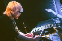 DJピエール中野