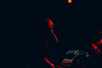 DJピエール中野