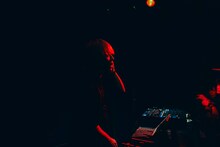 DJピエール中野