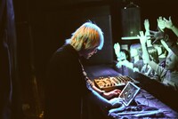 DJピエール中野