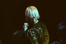 DJピエール中野