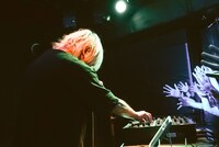 DJピエール中野