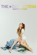 「後藤真希 LIVE 2025 ～The☆Collection～」ビジュアル