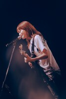 iri（撮影：後藤壮太郎）